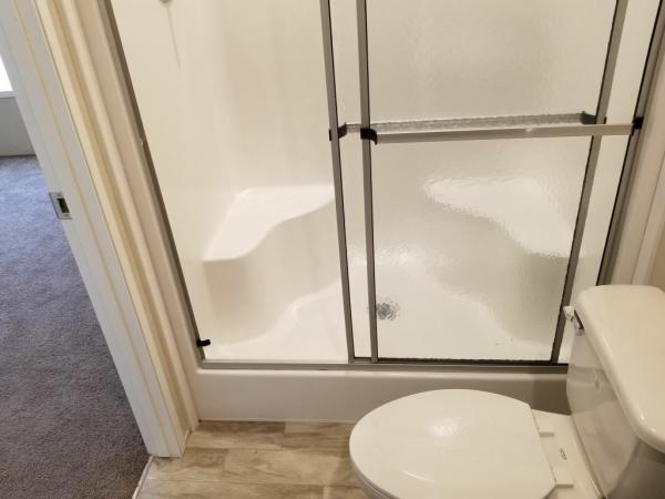 2019 Skyline Dillon Mobile Home