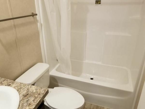 2019 Skyline Dillon Mobile Home
