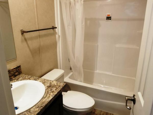 2019 Skyline Dillon Mobile Home