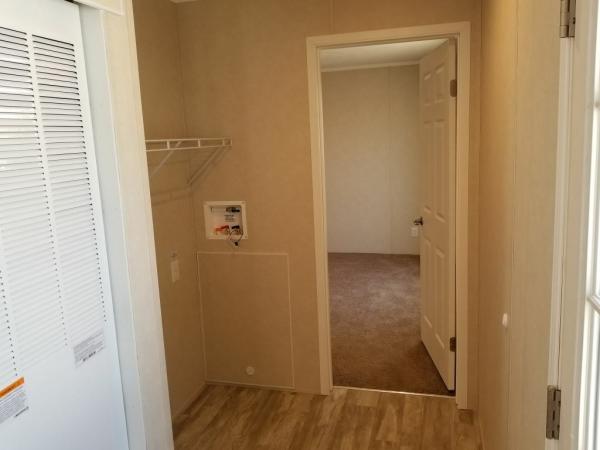 2019 Skyline Dillon Mobile Home