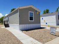 2019 Skyline Dillon Mobile Home