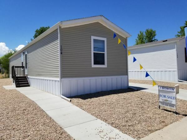 2019 Skyline Dillon Mobile Home