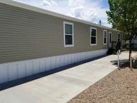 2019 Skyline Dillon Mobile Home