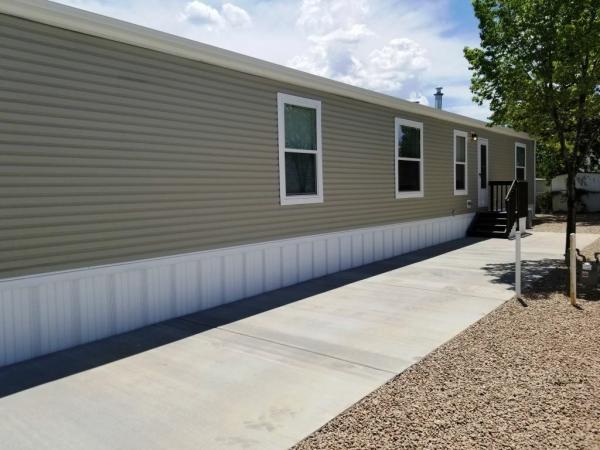 2019 Skyline Dillon Mobile Home