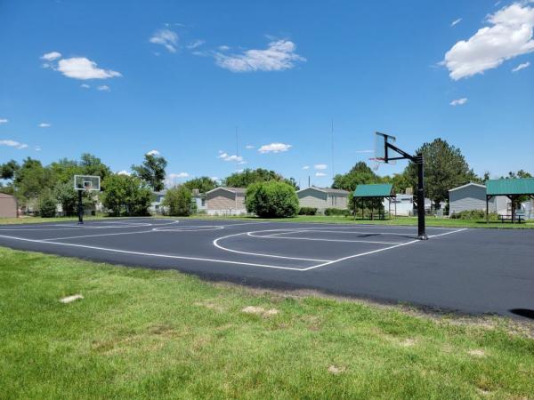 2019 Skyline Dillon Mobile Home