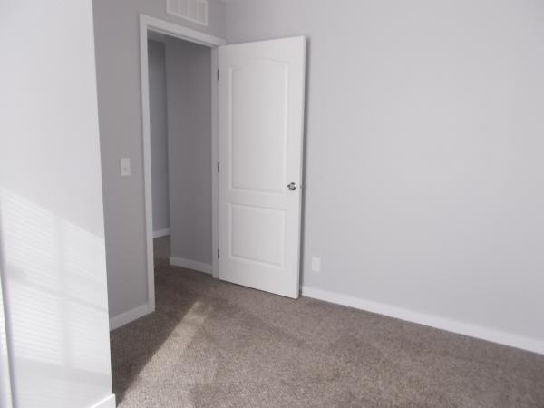 2019 Clayton 81FSN16723A Mobile Home
