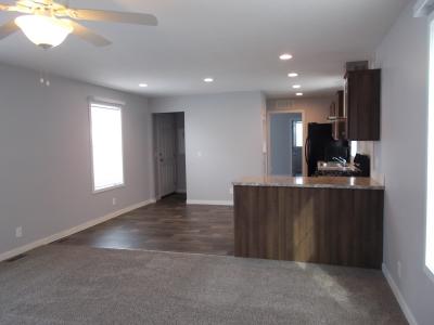 Photo 2 of 10 of home located at 5001 South Ave Lot 32 Toledo, OH 43615