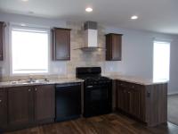 2019 Clayton 81FSN16723A Mobile Home