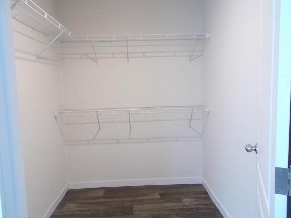 2019 Clayton 81FSN16723A Mobile Home