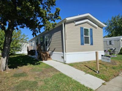 Mobile Home at 26030 Lori St  #14 Taylor, MI 48180