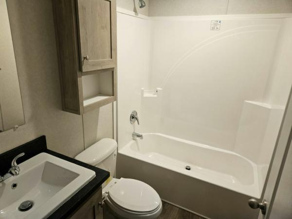 2024 Clayton Adrenaline 6016 E200 Manufactured Home