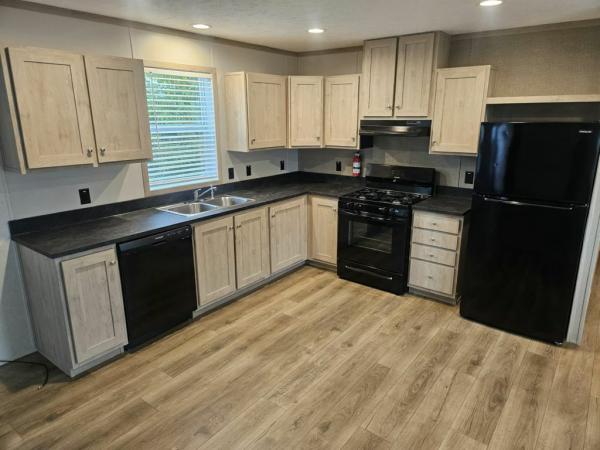 2024 Clayton Adrenaline 6016 E200 Manufactured Home