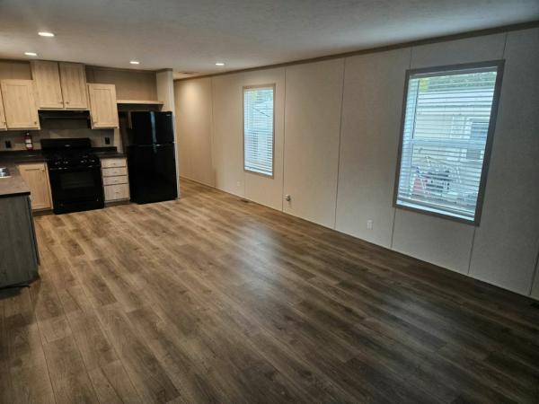 2024 Clayton Adrenaline 6016 E200 Manufactured Home