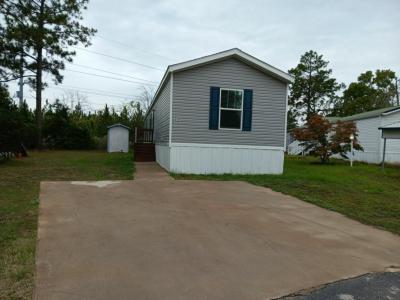 Mobile Home at 3117 White Ash Dr. Fayetteville, NC 28306