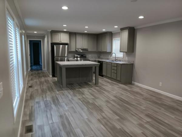 2024 Clayton Community Line 930 The Sandpiper 7616 Manufactured Home