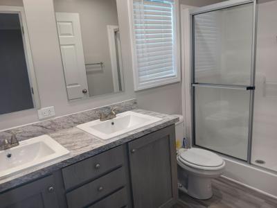 Photo 4 of 14 of home located at 3117 White Ash Dr. Fayetteville, NC 28306