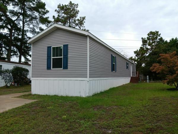 2024 Clayton Community Line 930 The Sandpiper 7616 Manufactured Home