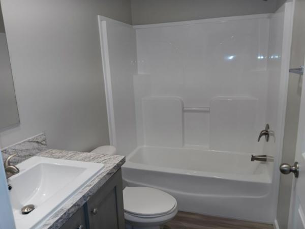 2024 Clayton Community Line 930 The Sandpiper 7616 Manufactured Home