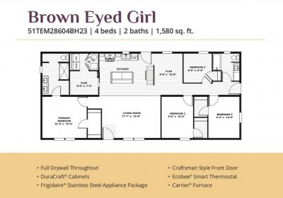 Mobile Home at 22 Tartarian Street #22Ta Billings, MT 59105