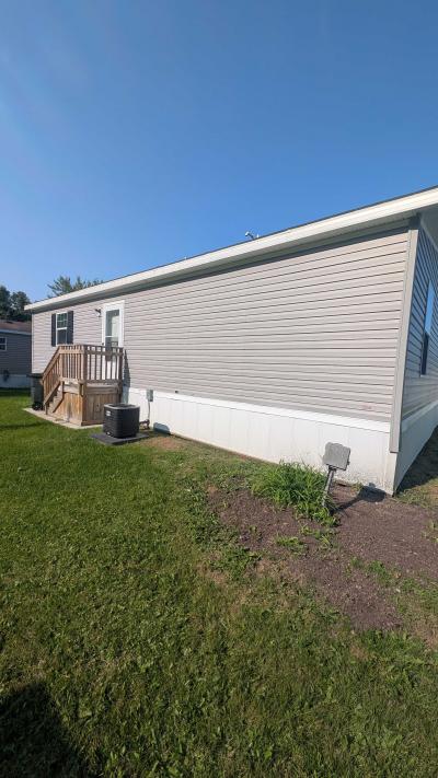 Mobile Home at 9383 Evergreen Court #70 Linden, MI 48451