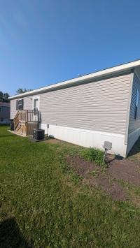2023 Clayton - Middlebury  Home