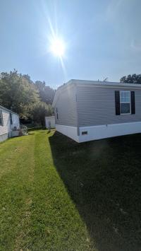 2023 Clayton - Middlebury  Home