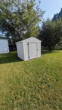 2023 Clayton - Middlebury  Home