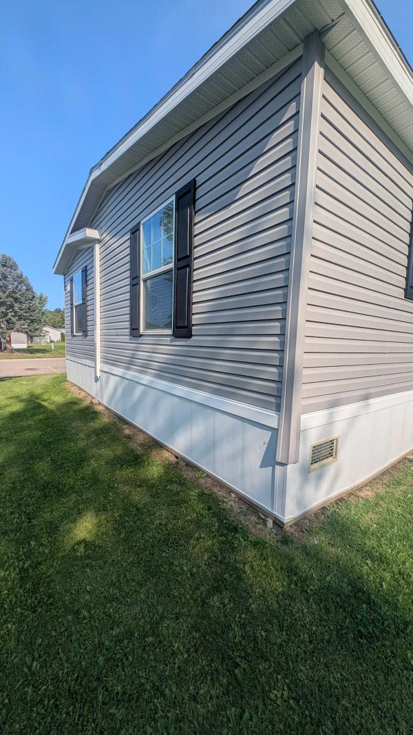 2023 Clayton - Middlebury  Home