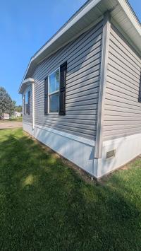 2023 Clayton - Middlebury  Home