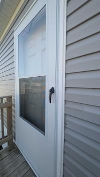 2023 Clayton - Middlebury  Home