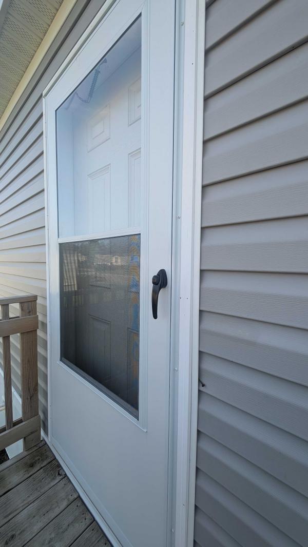 2023 Clayton - Middlebury  Home