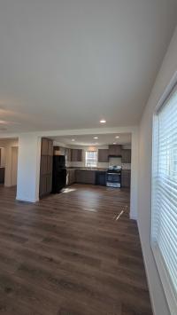 2023 Clayton - Middlebury  Home