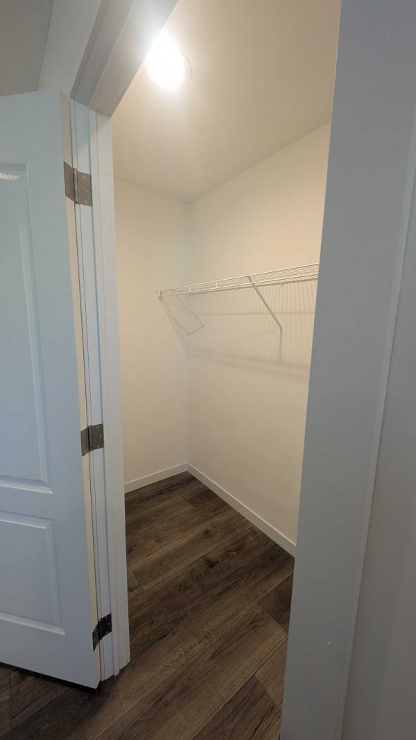 2023 Clayton - Middlebury  Home