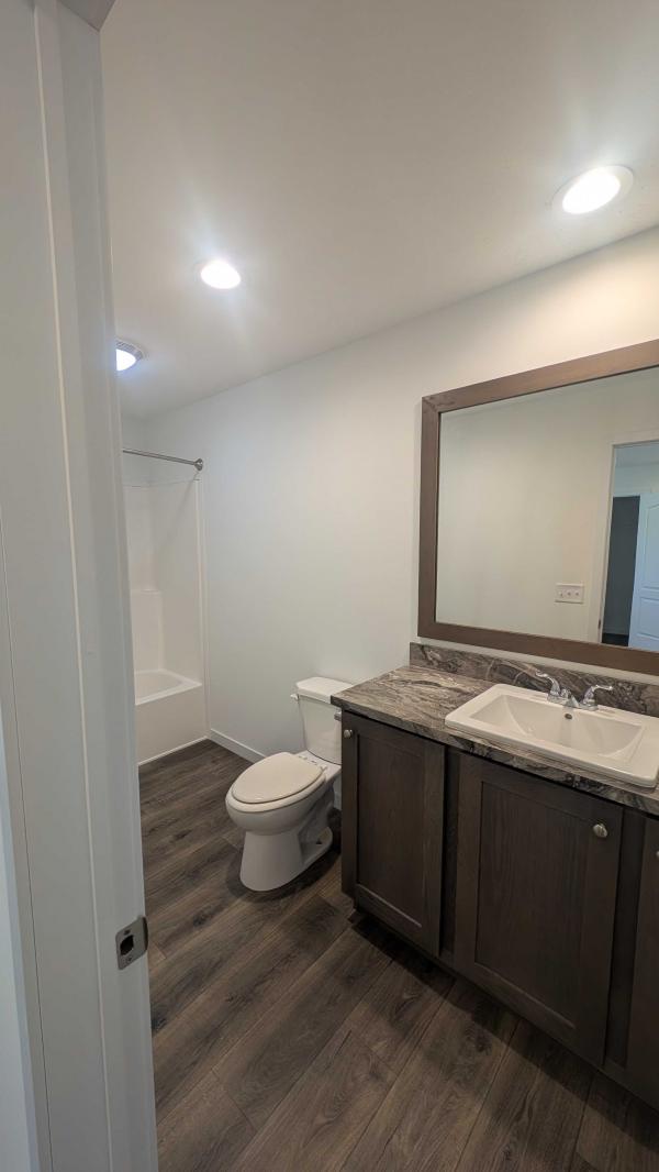 2023 Clayton - Middlebury  Home