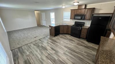 Mobile Home at 333 N. Harewood Lot 303 Grand Rapids, MI 49548