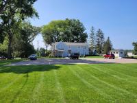 2023 Clayton - Middlebury  Home