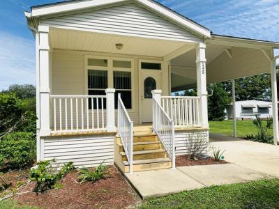 Mobile Home at 138 Forest Drive Leesburg, FL 34788