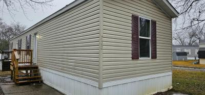 Mobile Home at 722 Tansel Rd Lot 250 Indianapolis, IN 46234