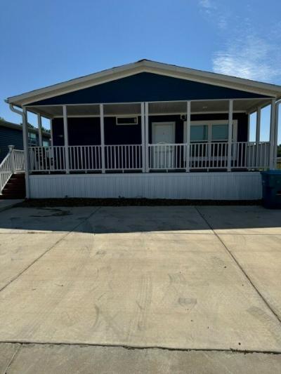 Mobile Home at 1389 Muddy Waters Cv Memphis, TN 38127