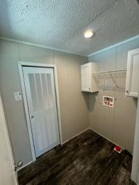 FLEETWOOD Savanah  Home