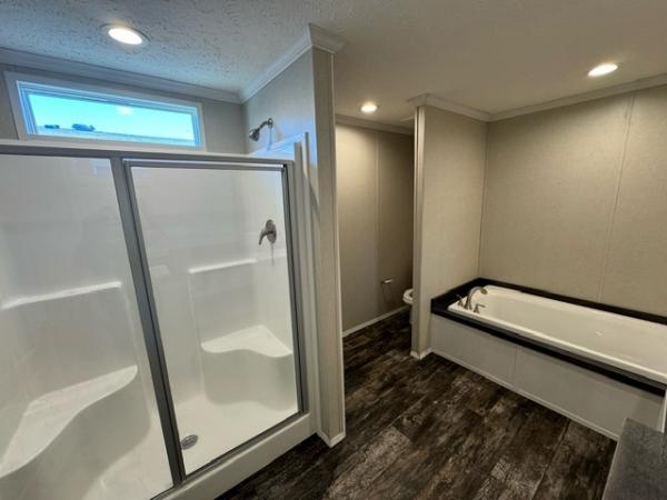FLEETWOOD Mobile Home For Sale