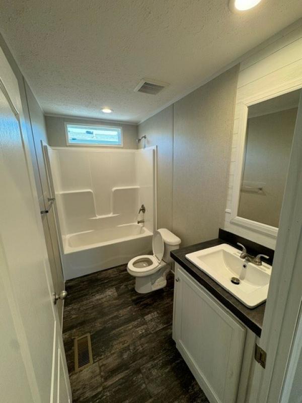 FLEETWOOD Mobile Home For Sale