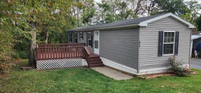 Mobile Home at 817 8th St. Moosic Heights Avoca, PA 18641