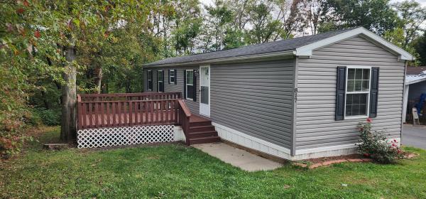 Photo 1 of 2 of home located at 817 8th St. Moosic Heights Avoca, PA 18641