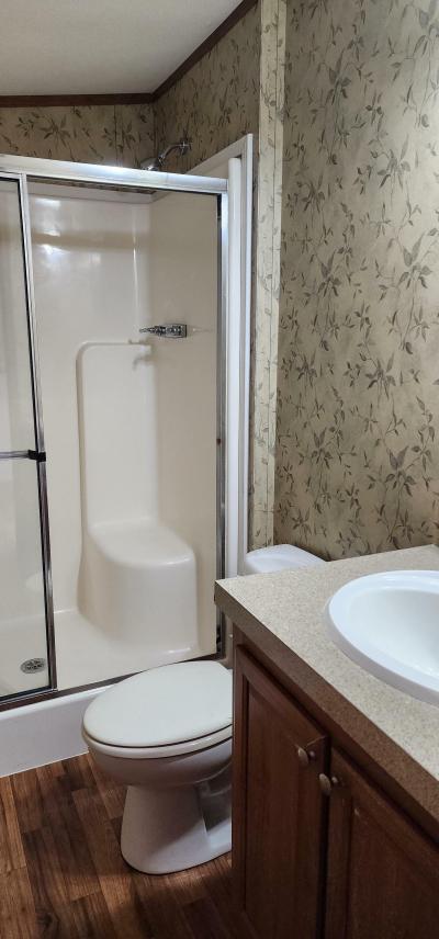 Mobile Home at 817 8th St. Moosic Heights Avoca, PA 18641