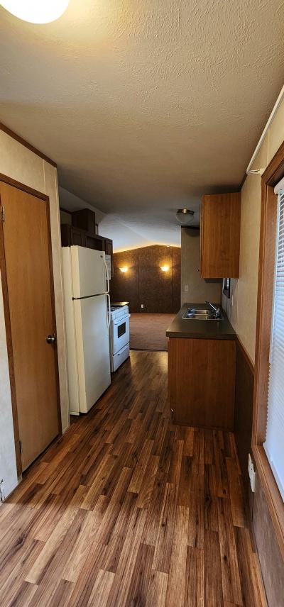 Mobile Home at 817 8th St. Moosic Heights Avoca, PA 18641