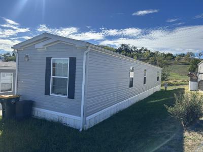 Mobile Home at 18 Nottingham Dr. Belle Vernon, PA 15012