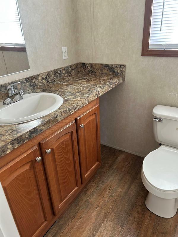 2015 CHAMPION S&SSF756  Home