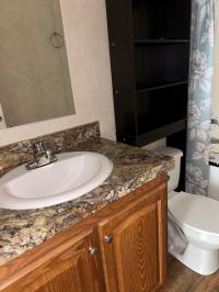 2015 CHAMPION S&SSF756  Home