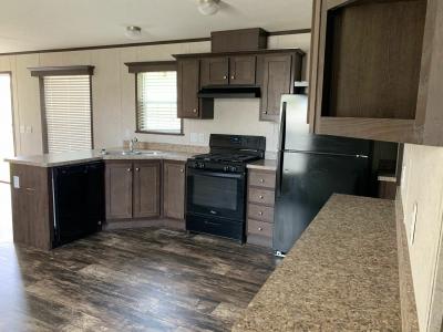 Mobile Home at 125 Birchwood Monroe, MI 48161